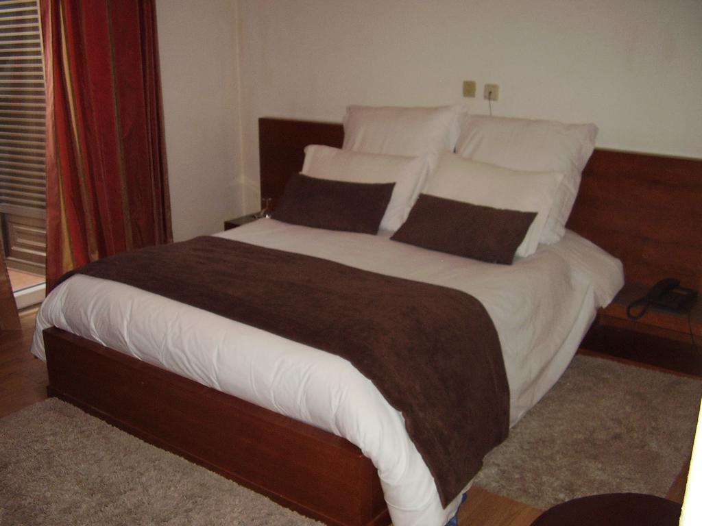 Casa Morgado Hotel Almeida Room photo