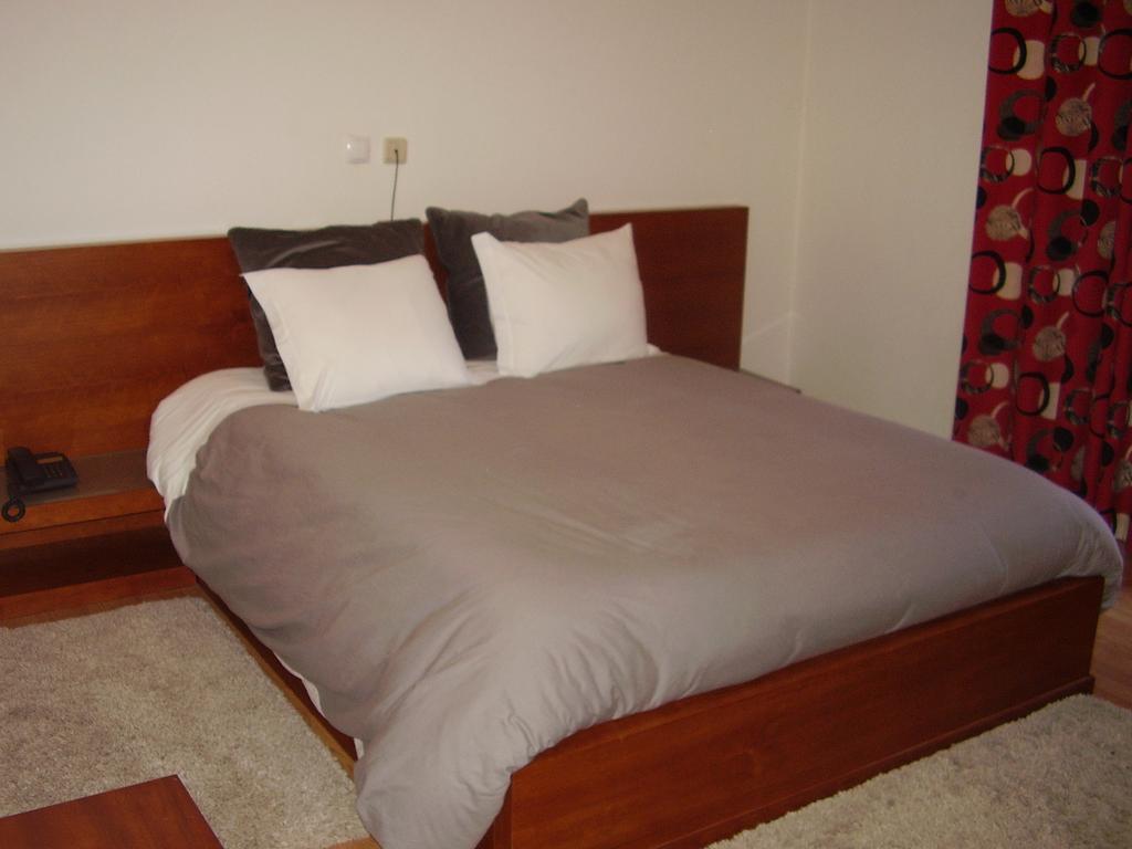 Casa Morgado Hotel Almeida Room photo