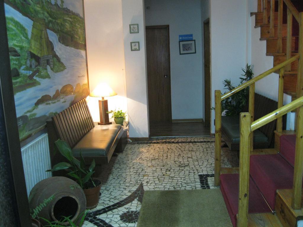 Casa Morgado Hotel Almeida Exterior photo